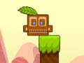 Spil Monkey Cube Jump 