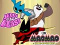 Spil Mao Mao Jelly of the Beast