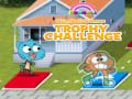 Spil Gumball Trophy Challenge