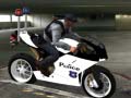 Spil Super Stunt Police Bike Simulator 3D