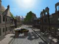 Spil Destroyed City Drive