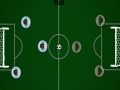Spil Table Football