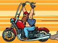 Spil Extreme Motorbikes Match 3