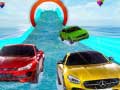 Spil Water Car Racing