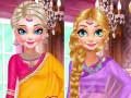 Spil Indian Couple Wedding