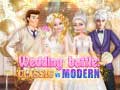Spil Wedding Battle Classic vs Modern