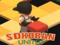 Spil Sokoban United