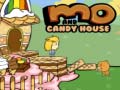 Spil Mo and Candy House