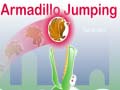 Spil Armadillo Jumping