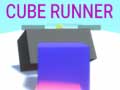 Spil Cube Runner