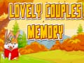 Spil Lovely Couples Memory