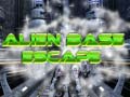 Spil Alien Base escape