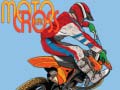 Spil MotoCross Hero 