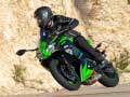 Spil Kawasaki Ninja 650