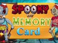 Spil Spooky Memory Card