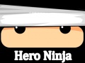 Spil Hero Ninja