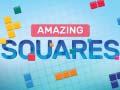 Spil Amazing Squares