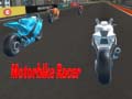 Spil Motorbike Racer