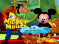 Spil Mickey Mouse Hidden Stars