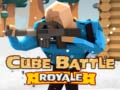 Spil Cube Battle Royale