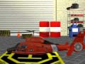 Spil Helicopter Rescue Operation 2020