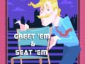 Spil Greet 'em and Seat 'em