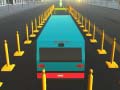 Spil City Bus Master Parking