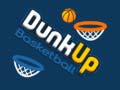 Spil Dunk Up Basketball