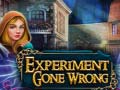 Spil Experiment Gone Wrong