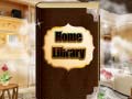 Spil Home Library