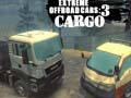 Spil Extreme Offroad Cars 3: Cargo