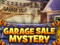 Spil Garage Sale Mystery