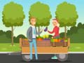 Spil Selling Trucks Match 3