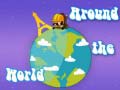 Spil Around The World With Jumping