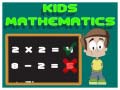 Spil Kids Mathematics