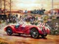 Spil Vintage Cars