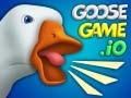 Spil Goose Game.io