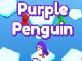 Spil Purple Penguin