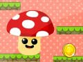 Spil Mushroom Adventure