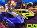 Spil Chained Cars Impossible Driving