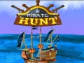 Spil Pirate Hunt