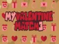 Spil My Valentine Match 3