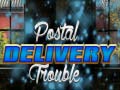 Spil Postal Delivery Trouble
