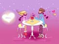 Spil Love Is