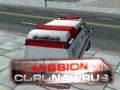 Spil Mission Coronavirus