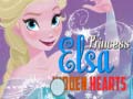 Spil Princess Elsa Hidden Hearts