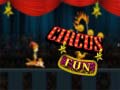 Spil Circus Fun