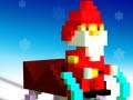 Spil Super Sliding Santa
