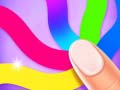 Spil Finger Painting