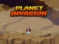 Spil Planet Invasion